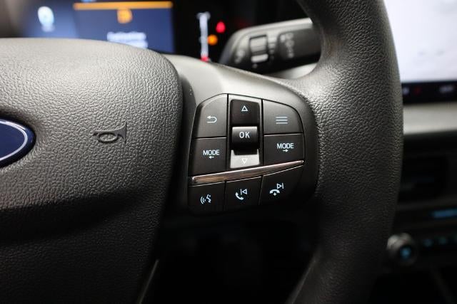 2026 Ford Maverick XLT Demo