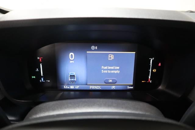 2026 Ford Maverick XLT Demo