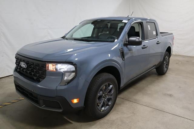 2026 Ford Maverick XLT Demo