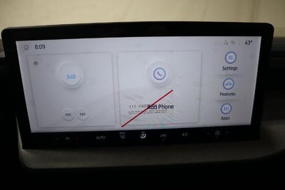 2026 Ford Maverick XLT Demo