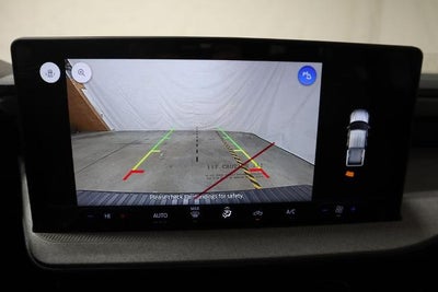 2026 Ford Maverick XLT Demo