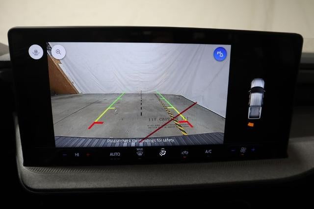 2026 Ford Maverick XLT Demo