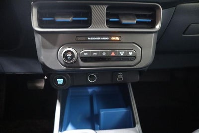 2026 Ford Maverick XLT Demo