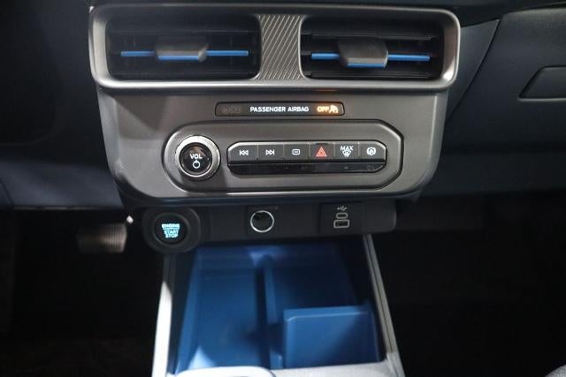 2026 Ford Maverick XLT Demo