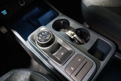 2026 Ford Maverick XLT Demo