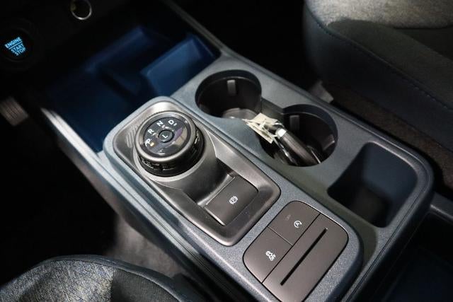 2026 Ford Maverick XLT Demo