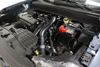 2026 Ford Maverick XLT Demo