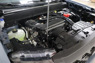 2026 Ford Maverick XLT Demo