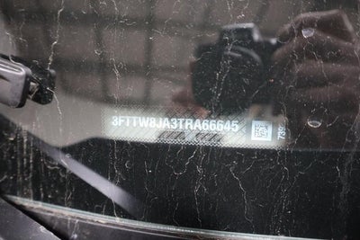 2026 Ford Maverick XLT Demo