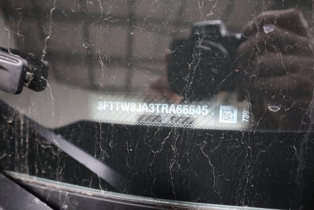 2026 Ford Maverick XLT Demo