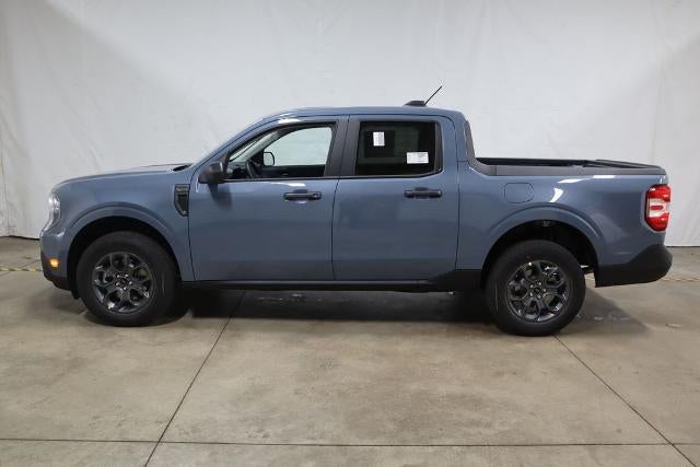 2026 Ford Maverick XLT Demo