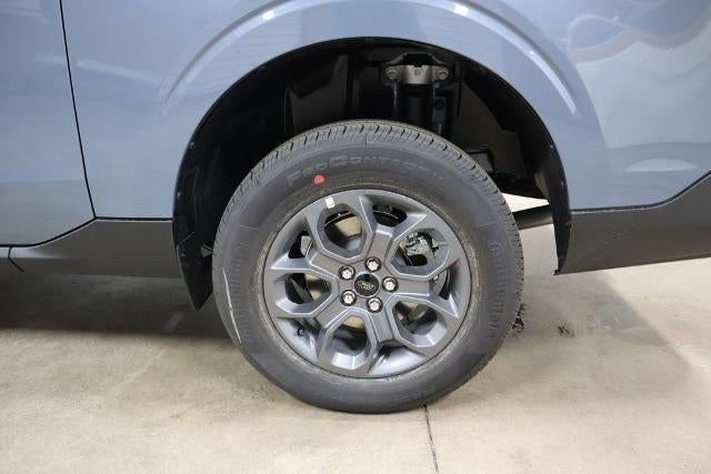 2026 Ford Maverick XLT Demo