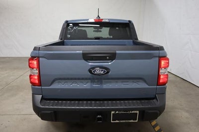 2026 Ford Maverick XLT Demo