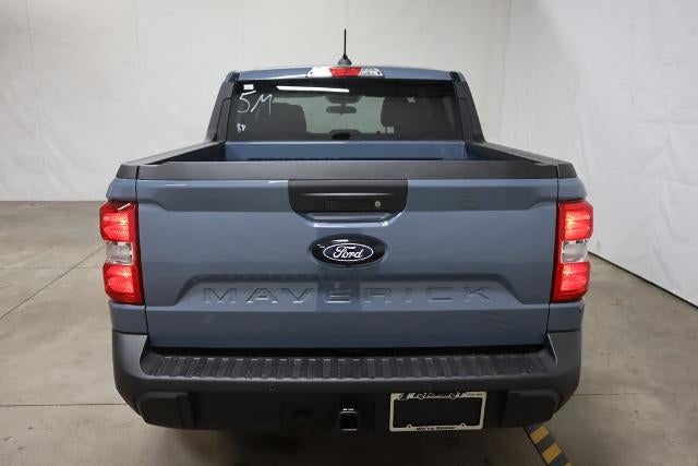 2026 Ford Maverick XLT Demo