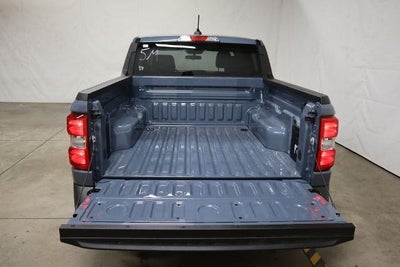 2026 Ford Maverick XLT Demo