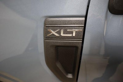 2026 Ford Maverick XLT Demo