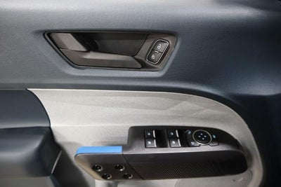 2026 Ford Maverick XLT Demo