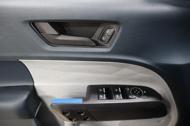 2026 Ford Maverick XLT Demo