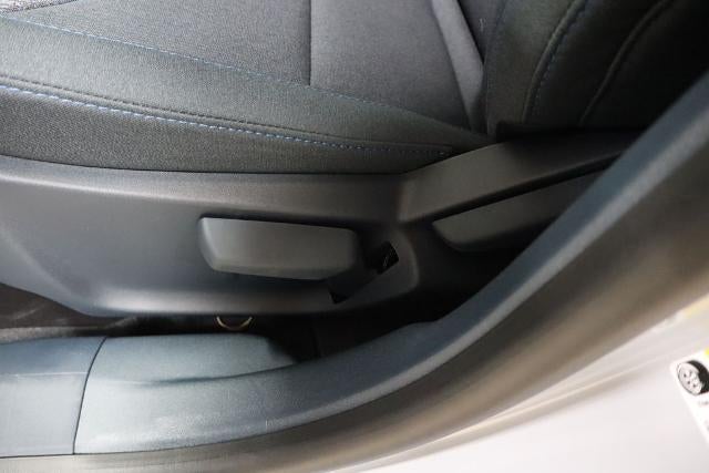 2026 Ford Maverick XLT Demo