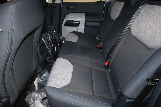 2026 Ford Maverick XLT Demo