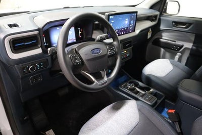 2026 Ford Maverick XLT Demo