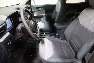 2026 Ford Maverick XLT Demo