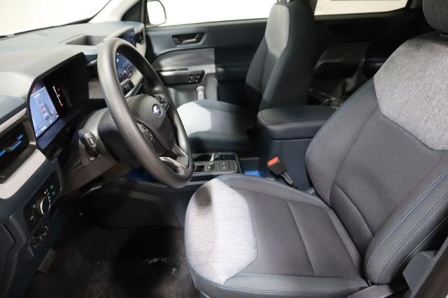 2026 Ford Maverick XLT Demo