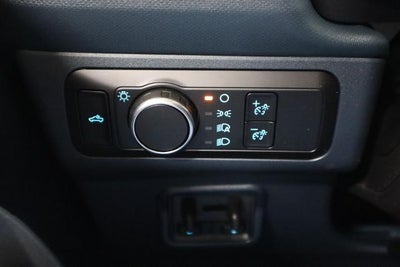 2026 Ford Maverick XLT Demo