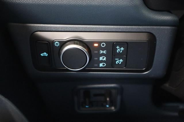 2026 Ford Maverick XLT Demo