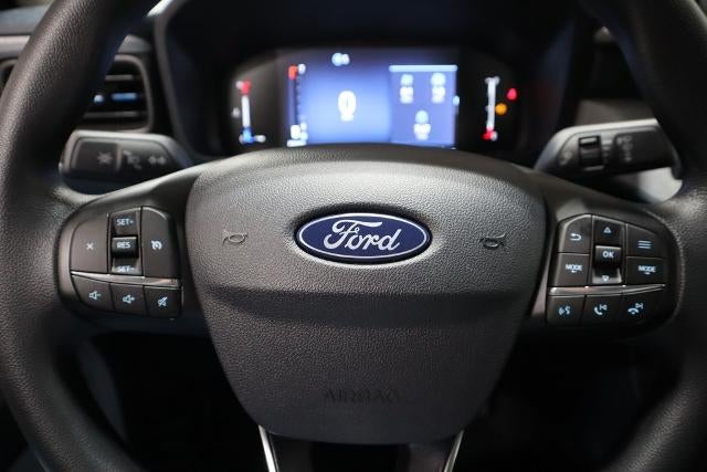 2026 Ford Maverick XLT Demo