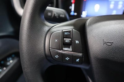 2026 Ford Maverick XLT Demo