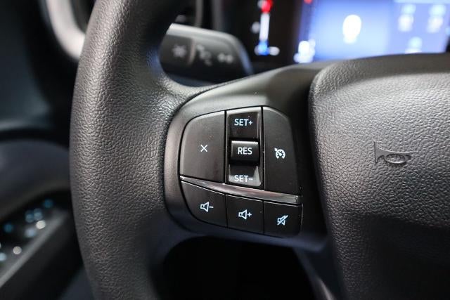 2026 Ford Maverick XLT Demo