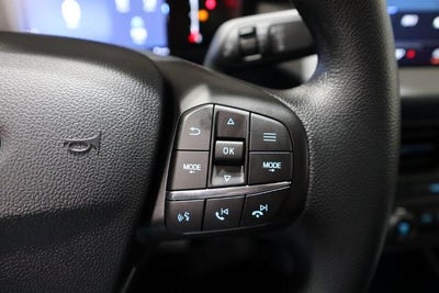 2026 Ford Maverick XLT Demo