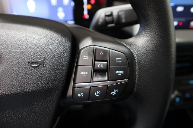 2026 Ford Maverick XLT Demo