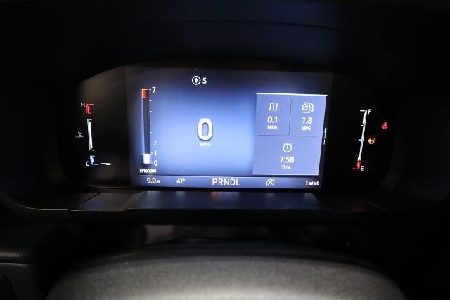 2026 Ford Maverick XLT Demo