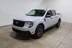 2026 Ford Maverick XLT Demo