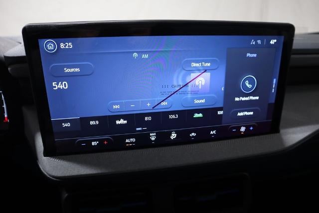 2026 Ford Maverick XLT Demo