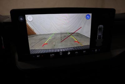 2026 Ford Maverick XLT Demo