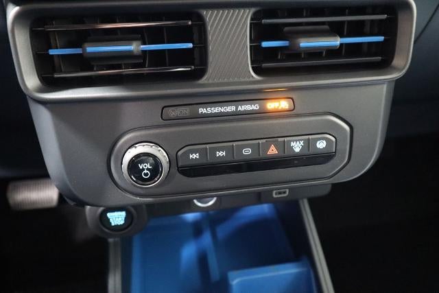 2026 Ford Maverick XLT Demo