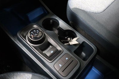 2026 Ford Maverick XLT Demo