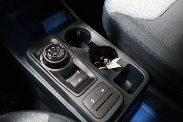 2026 Ford Maverick XLT Demo