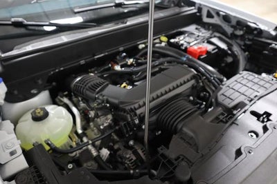 2026 Ford Maverick XLT Demo