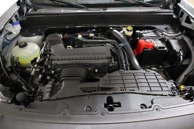 2026 Ford Maverick XLT Demo