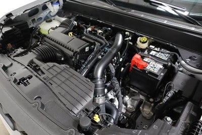 2026 Ford Maverick XLT Demo