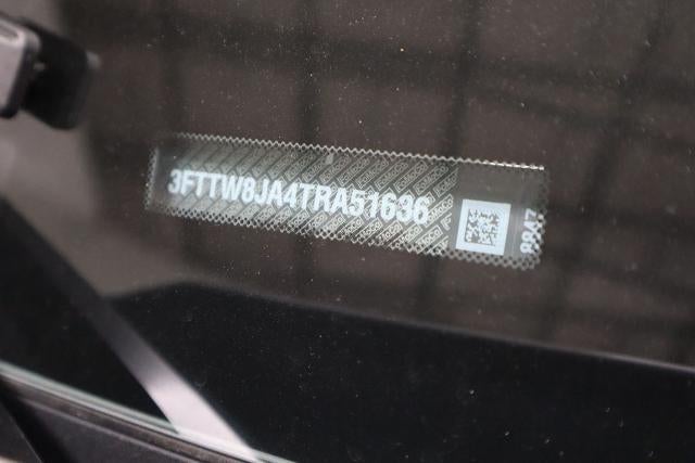 2026 Ford Maverick XLT Demo