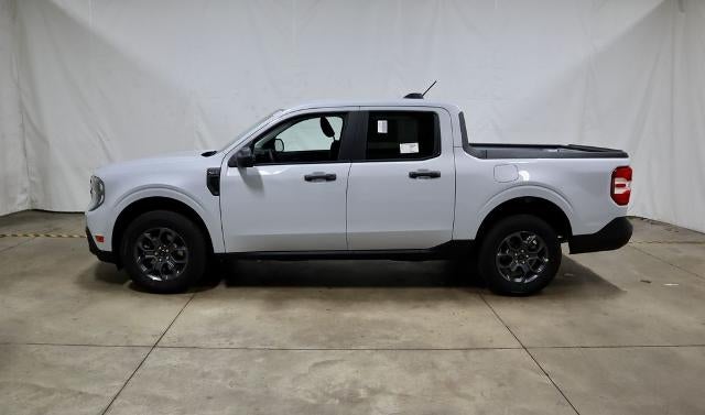 2026 Ford Maverick XLT Demo