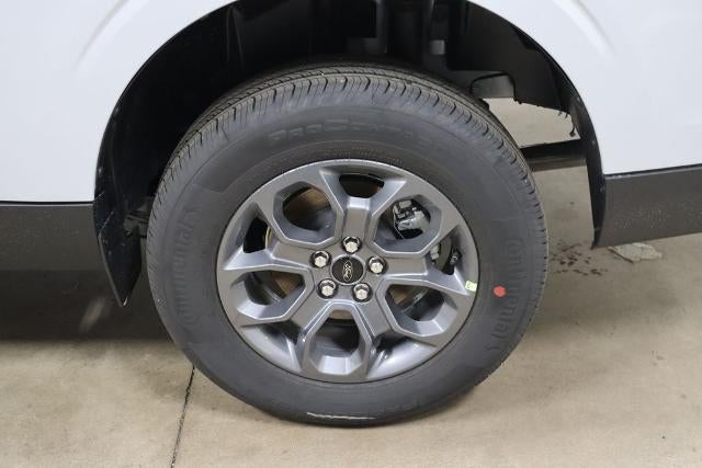 2026 Ford Maverick XLT Demo