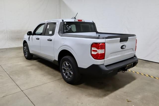 2026 Ford Maverick XLT Demo