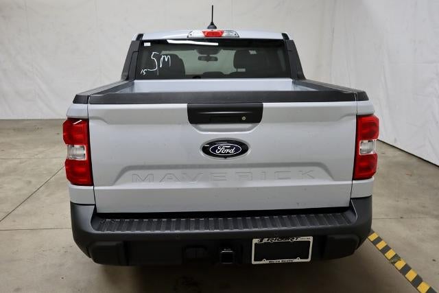 2026 Ford Maverick XLT Demo