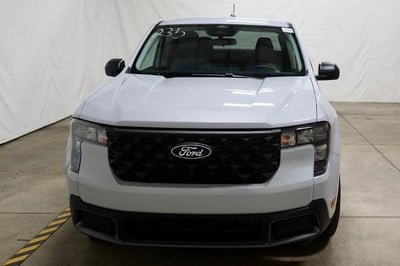 2026 Ford Maverick XLT Demo